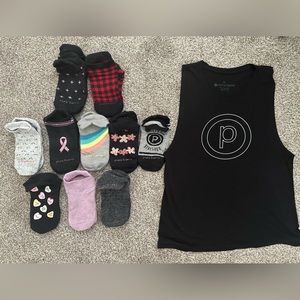Pure Barre Bundle